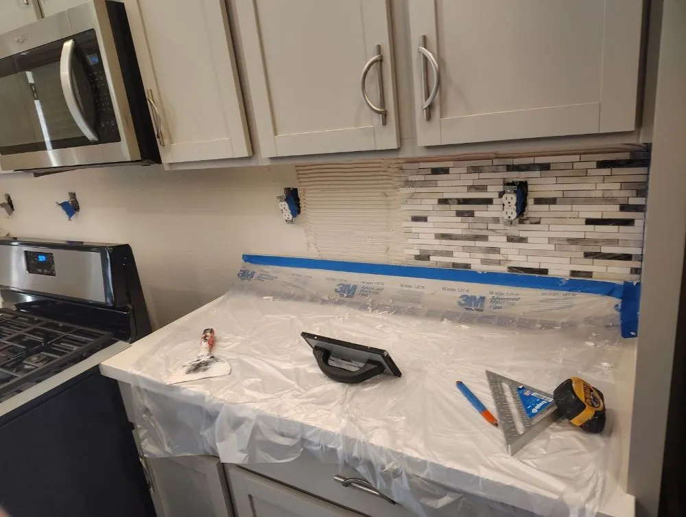 Slide of B.M.R Services