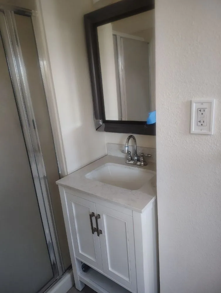 Slide of B.M.R Services