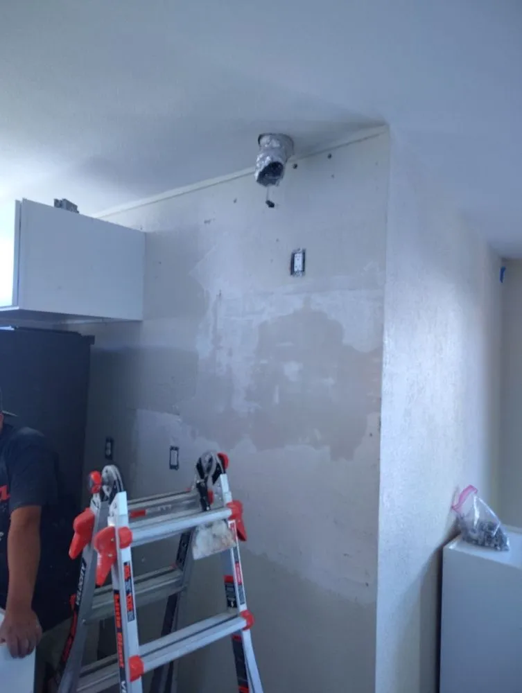 Slide of B.M.R Services