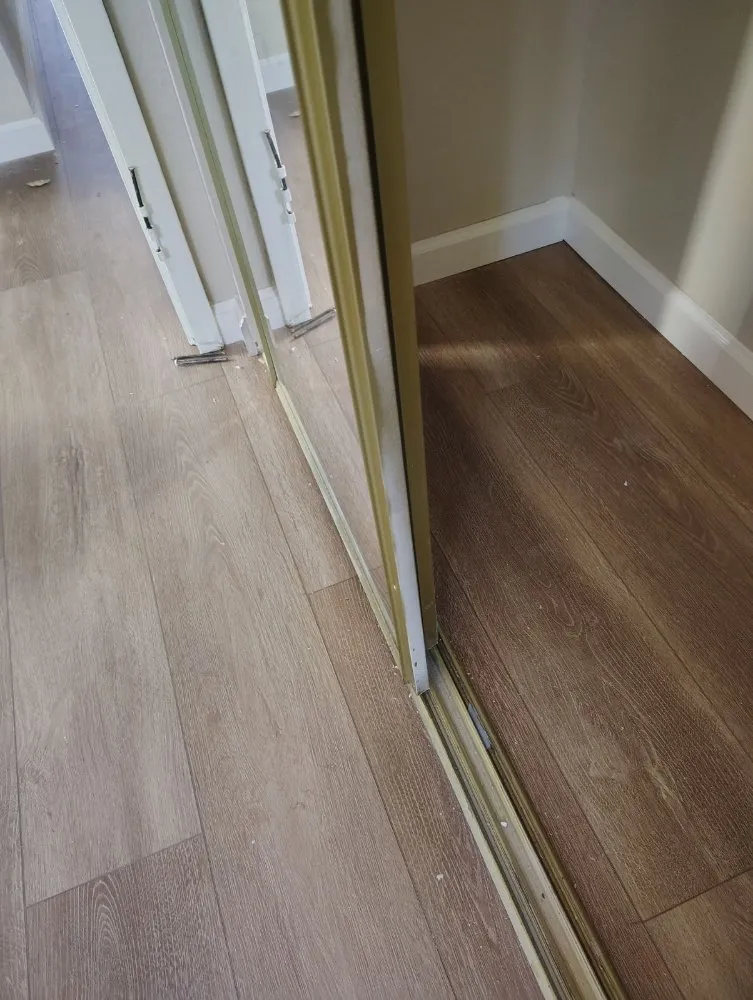 Slide of B.M.R Services