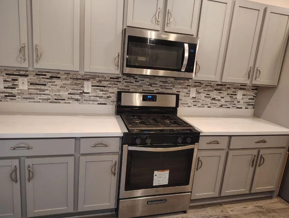 Slide of B.M.R Services