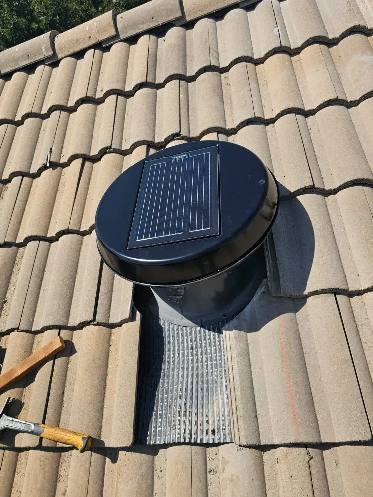 Slide of B.M.R Services