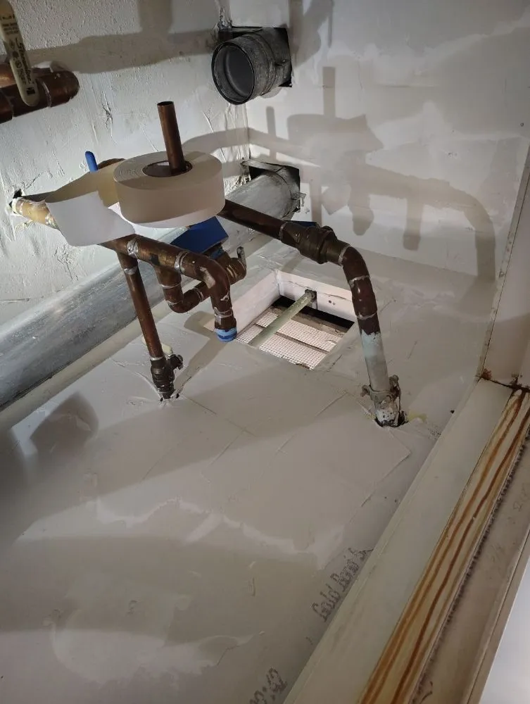 Slide of B.M.R Services