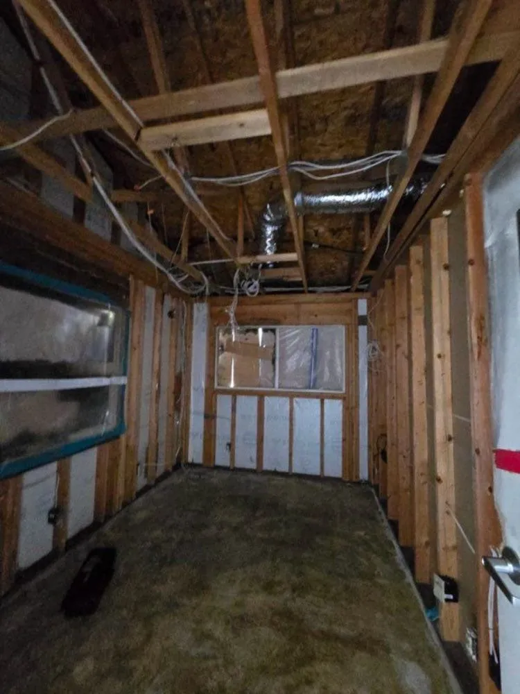 Slide of B.M.R Services