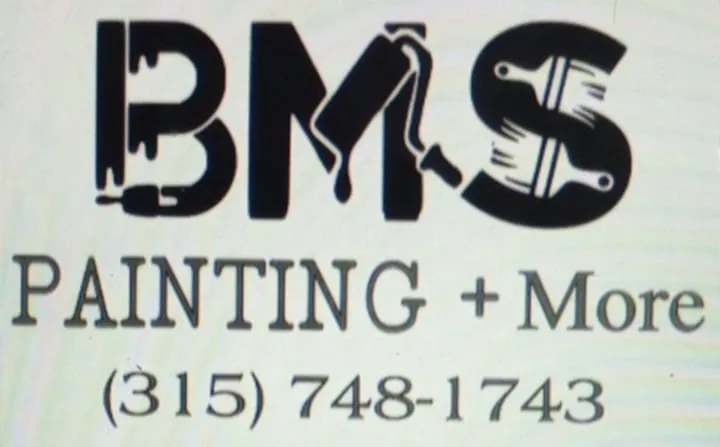 Slide of BMS Painting And More