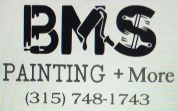 BMS Painting And More