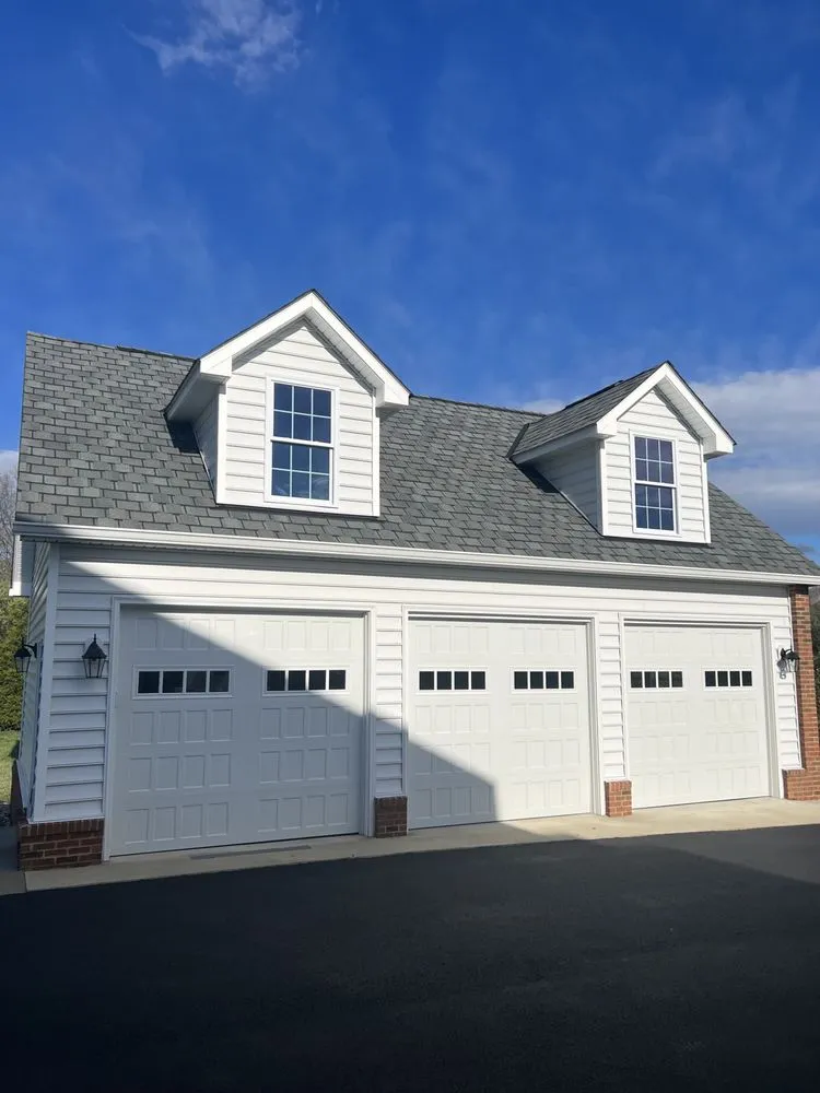 Slide of BMS Roofing