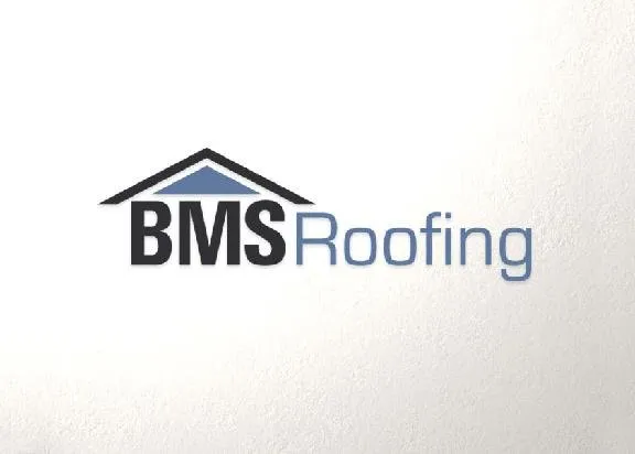 Slide of BMS Roofing