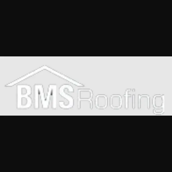 Slide of BMS Roofing