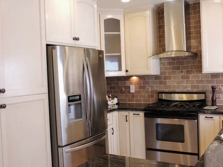 Slide of BMV Construction