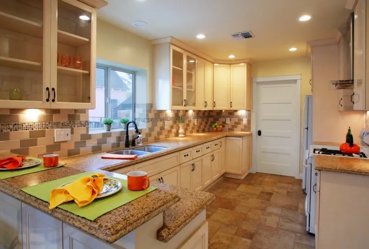 Slide of BMV Construction