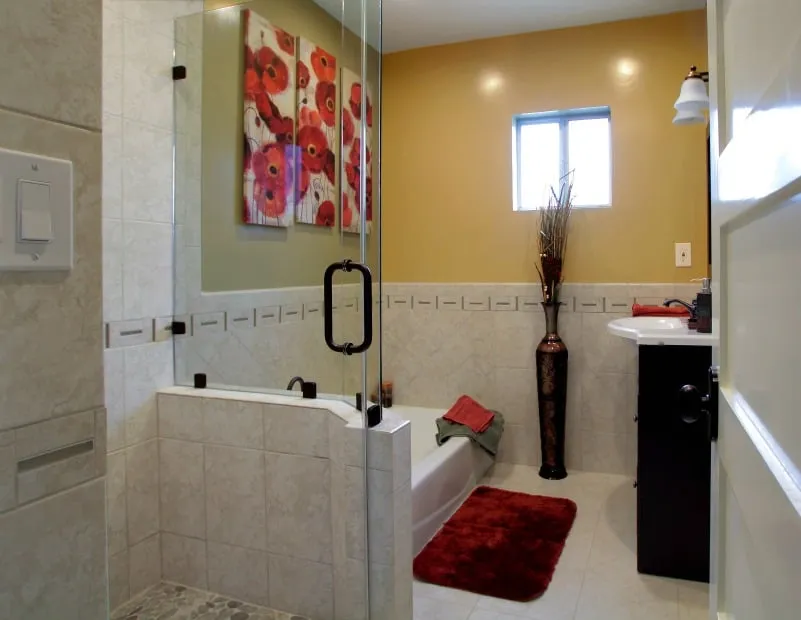 Slide of BMV Construction