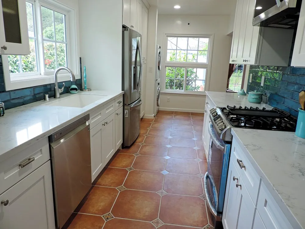 Slide of BMV Construction