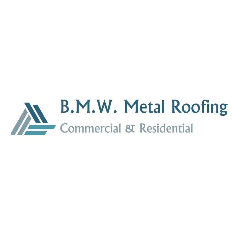 Slide of BMW Metal Roofing