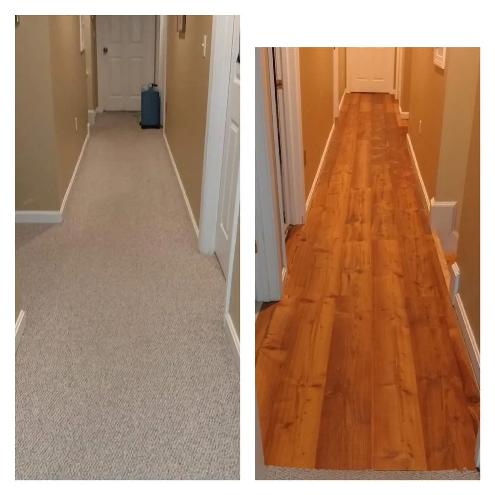 Slide of B&N Contracting