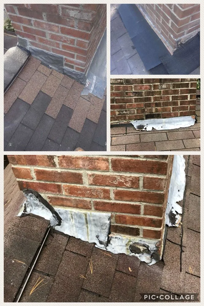 Slide of B&N Contracting