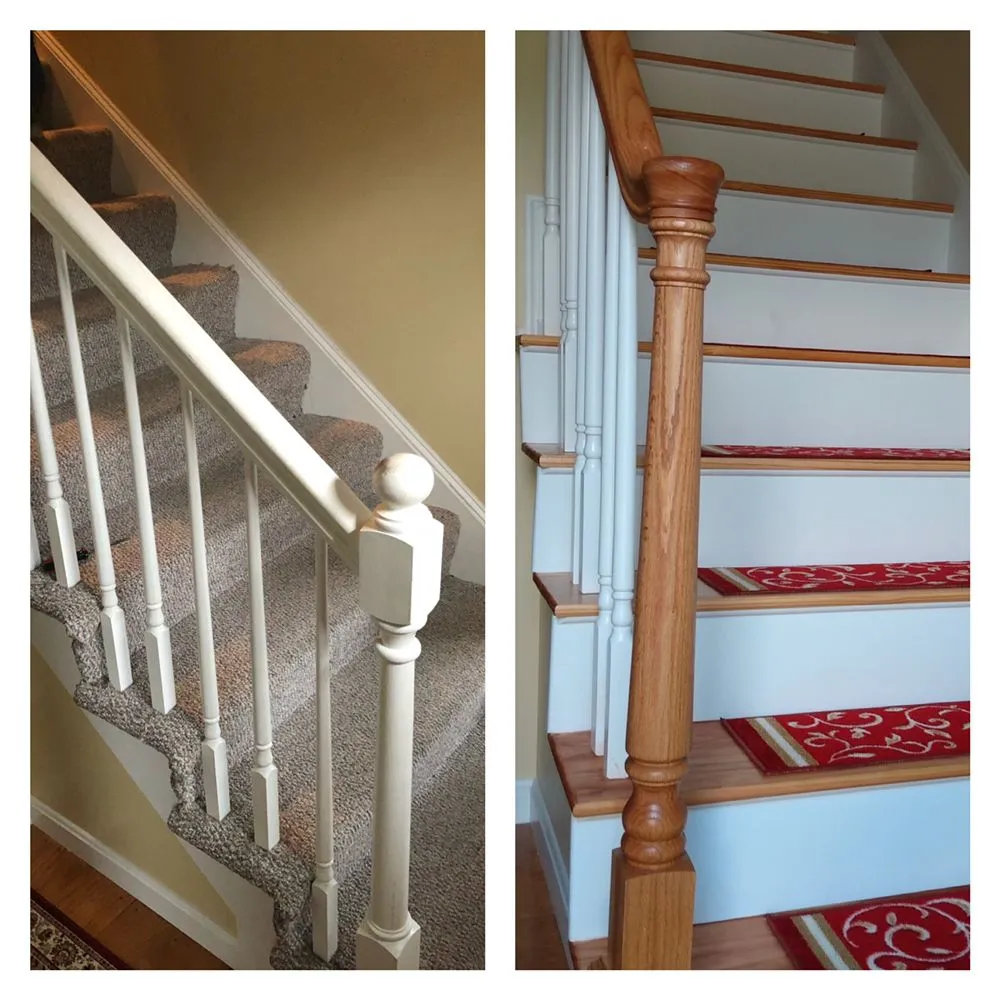 Slide of B&N Contracting