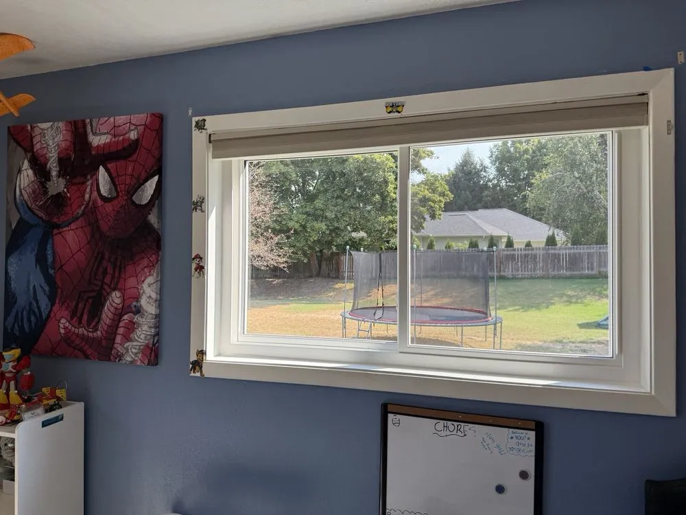 Slide of BN Covered Exteriors