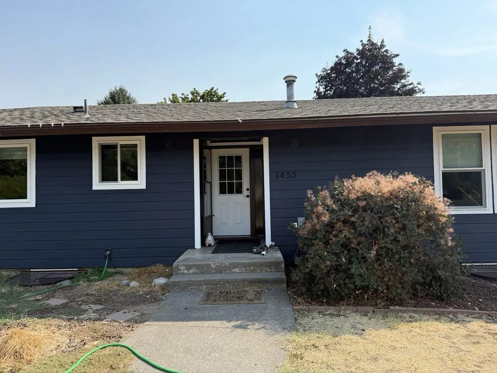 Slide of BN Covered Exteriors