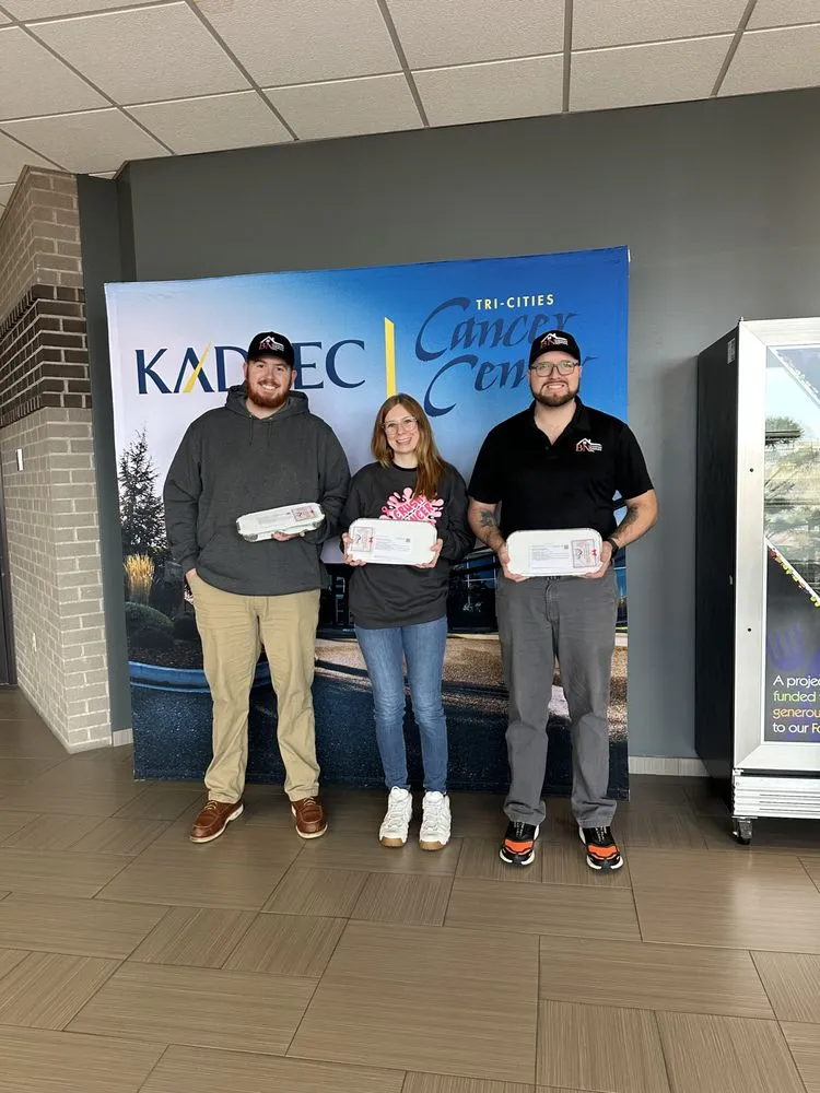 Slide of BN Covered Exteriors