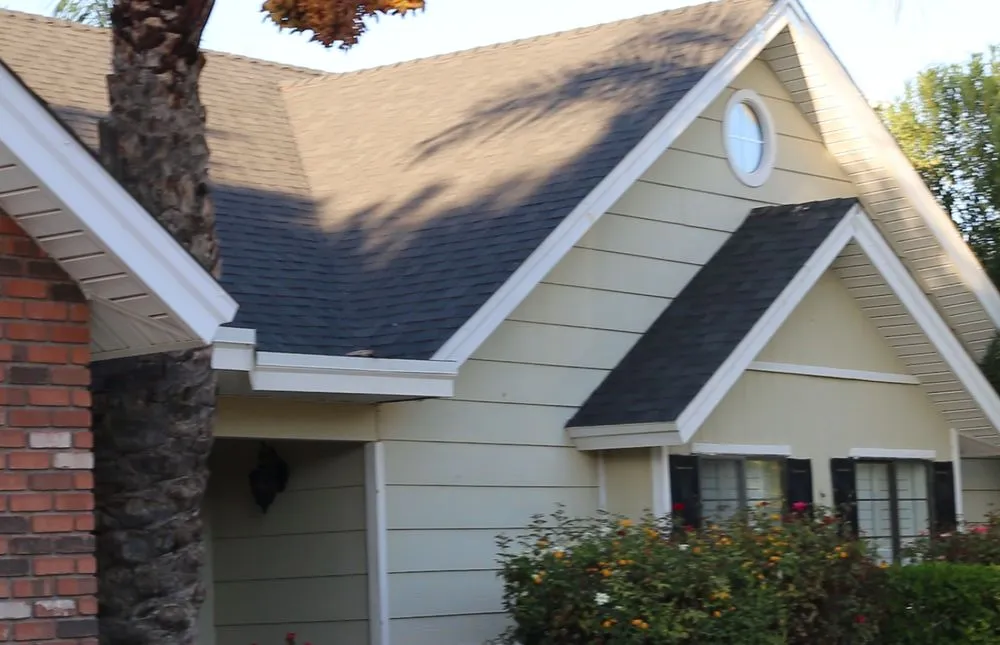 Slide of BnB Roofing