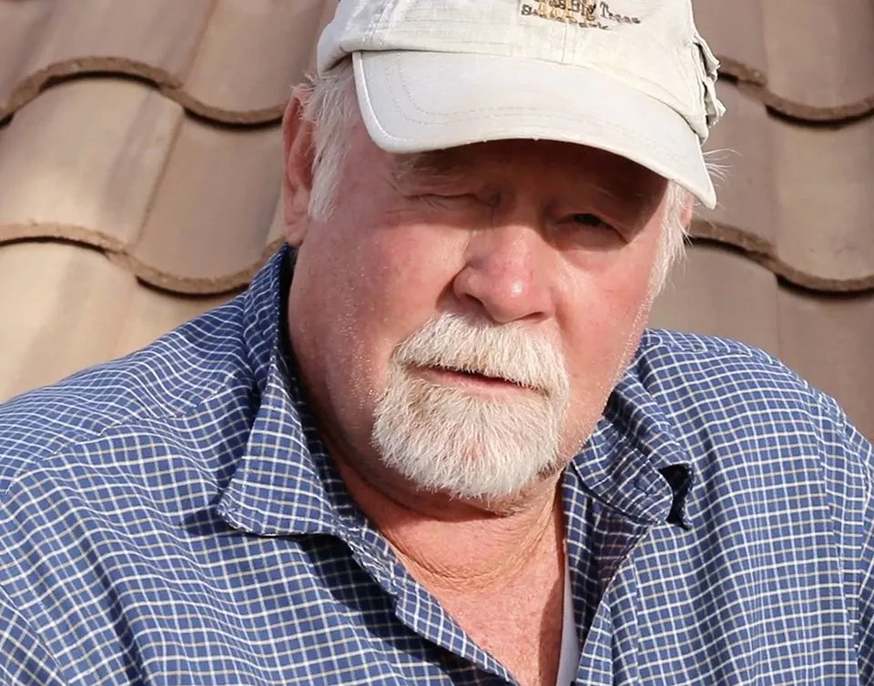 Slide of BnB Roofing