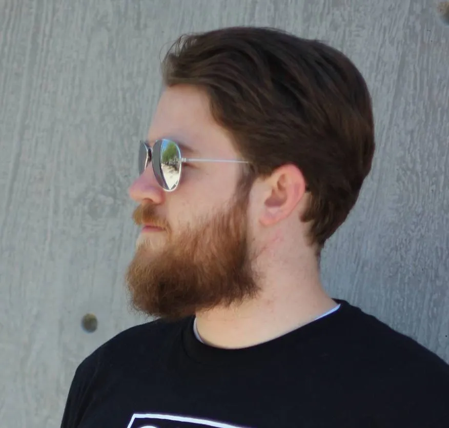 Slide of BnB Roofing