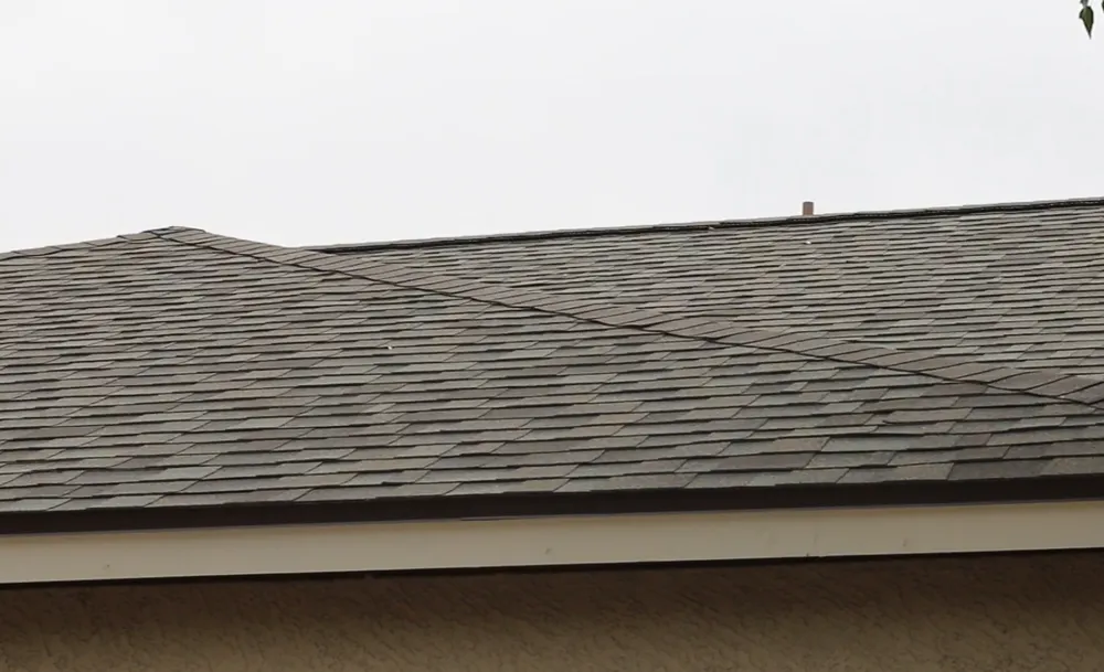 Slide of BnB Roofing