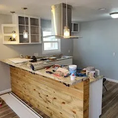 Slide of BNC Builders