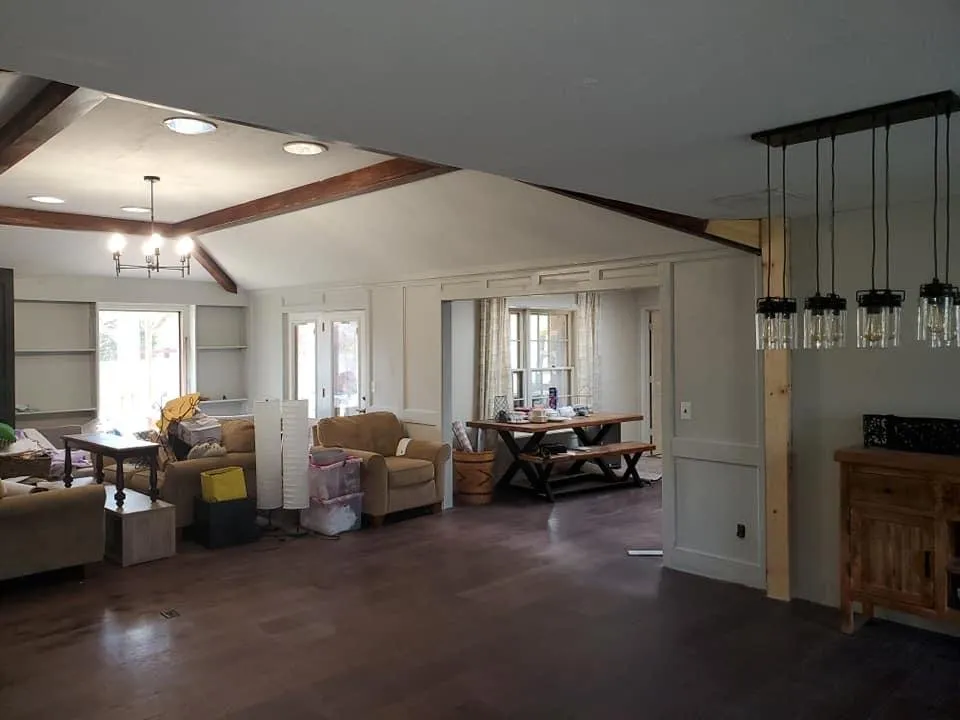 Slide of BNC Builders