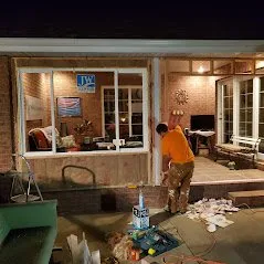 Slide of BNC Builders