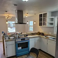 Slide of BNC Builders