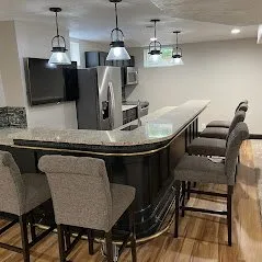 Slide of BNC Builders