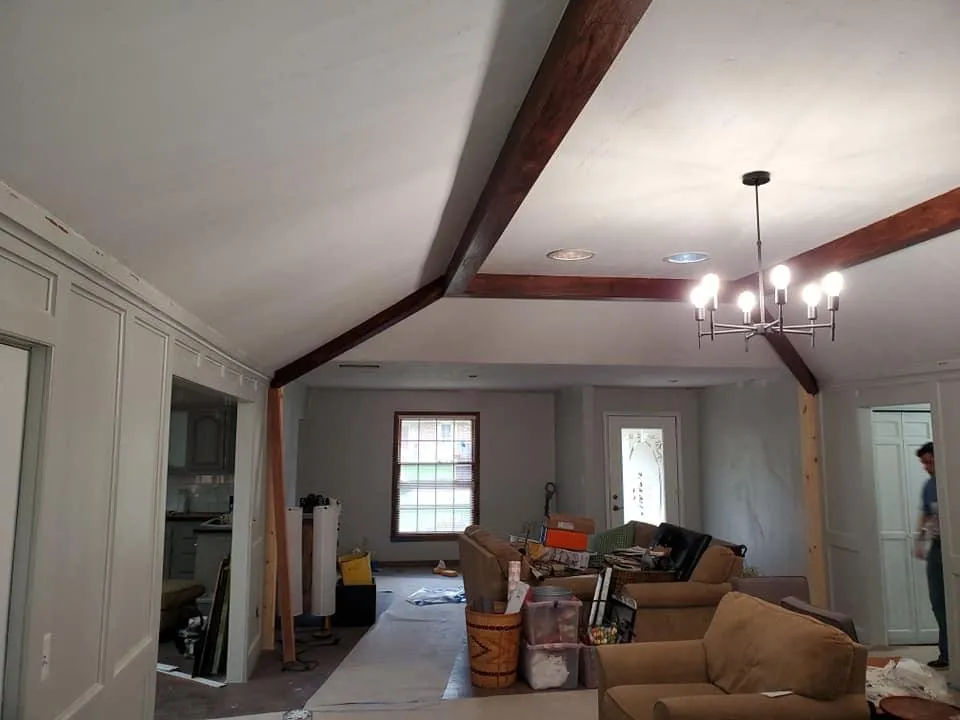 Slide of BNC Builders