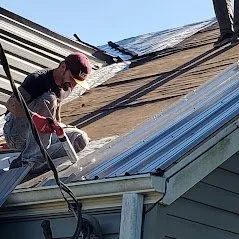 Slide of BNC Builders