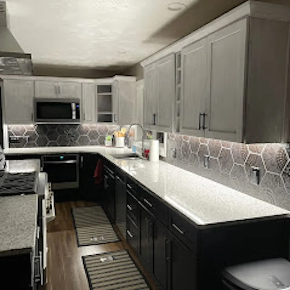 Slide of BNC Builders