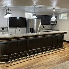 Slide of BNC Builders