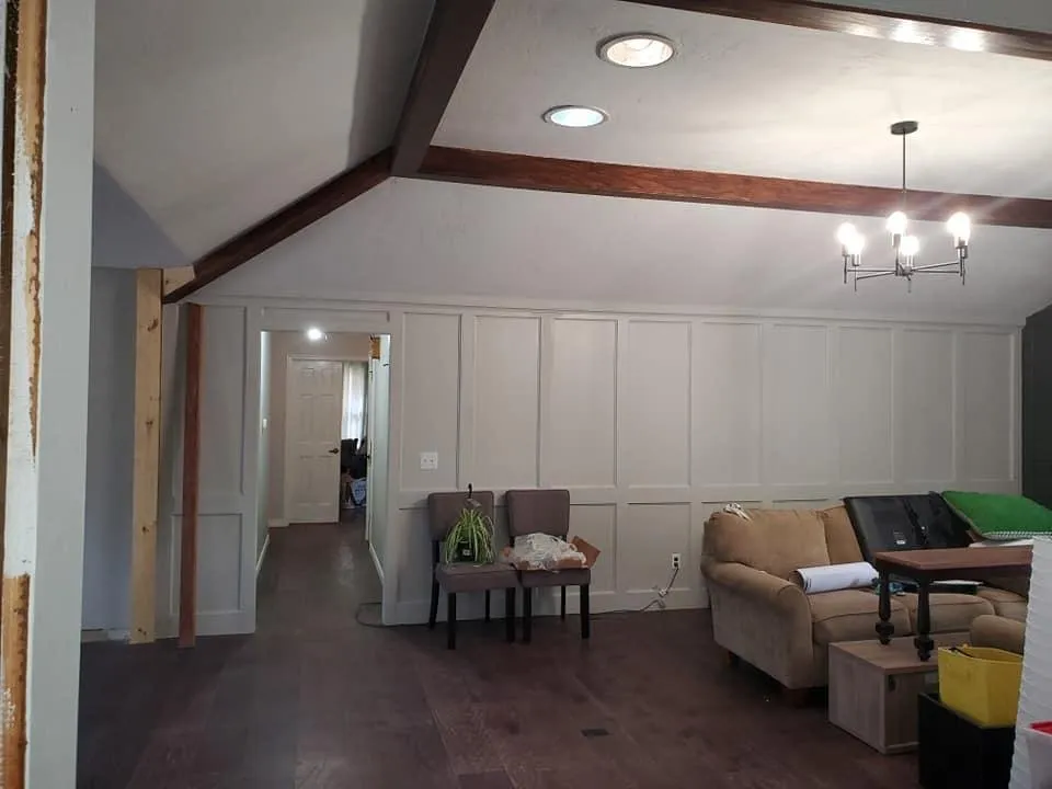 Slide of BNC Builders