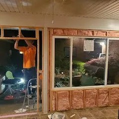 Slide of BNC Builders