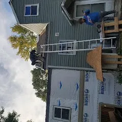 Slide of BNC Builders