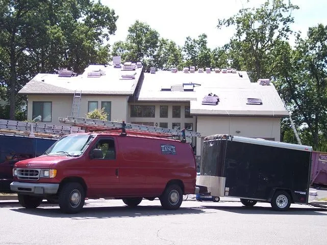 Slide of BNC Construction