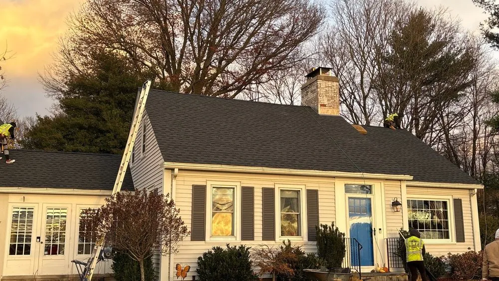 Slide of BNF Construction