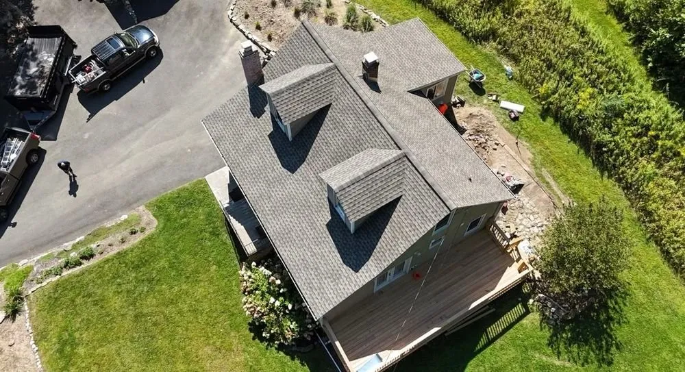 Slide of BNF Construction