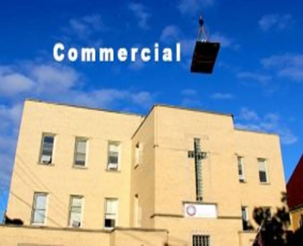 Slide of BNF Roofing