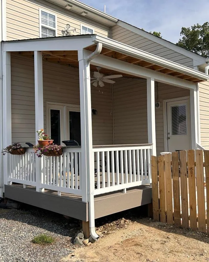 Slide of BNH Builders & Roofing