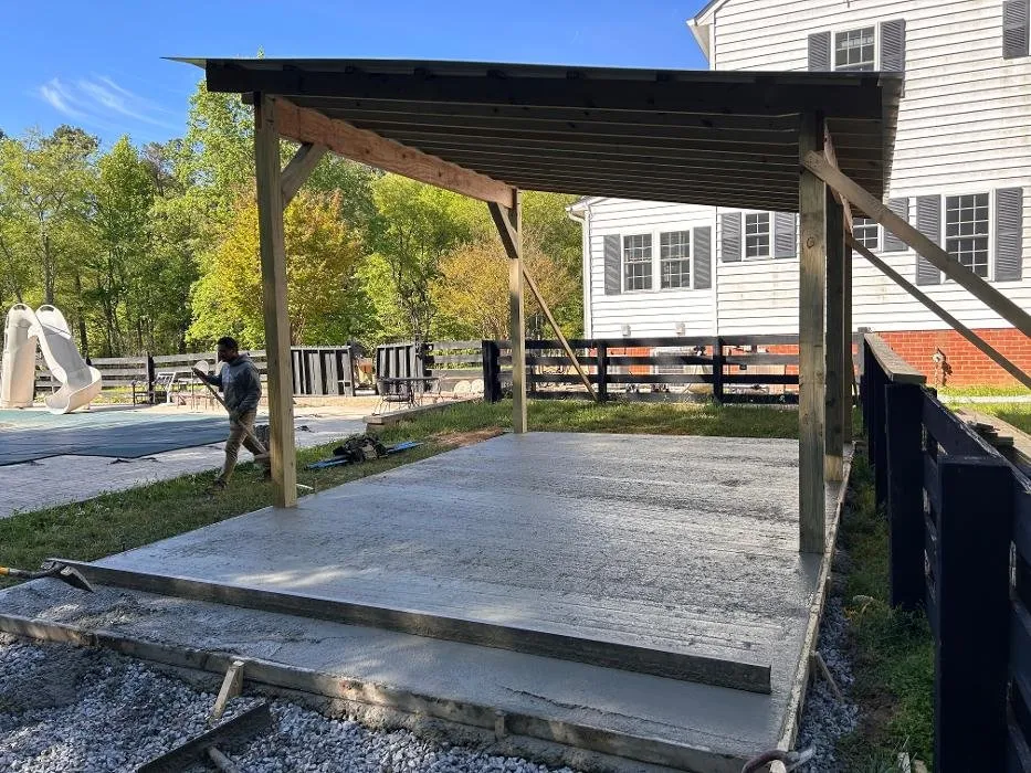 Slide of BNH Builders & Roofing