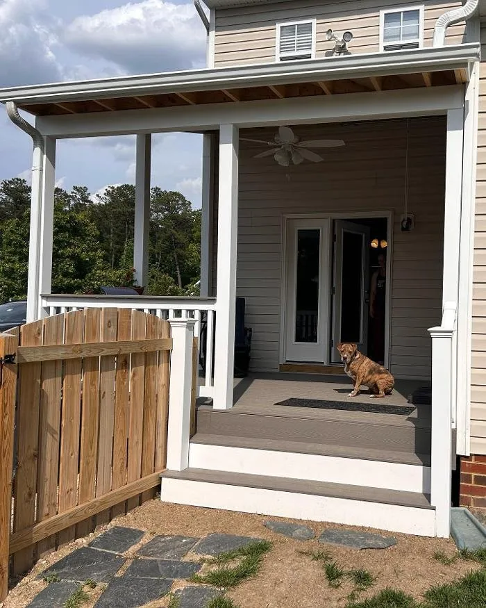 Slide of BNH Builders & Roofing