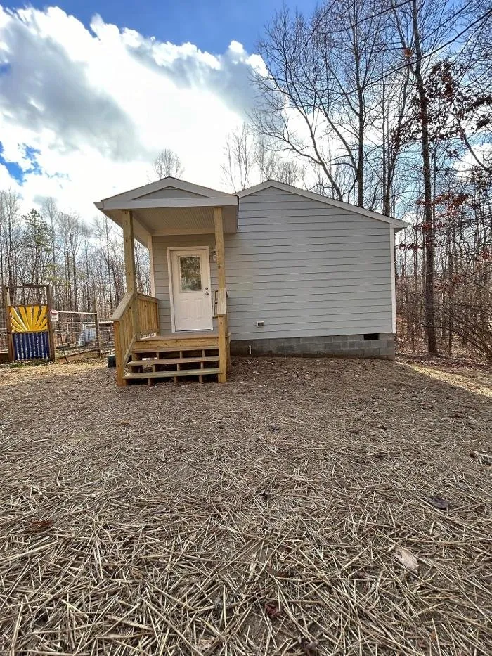 Slide of BNH Builders & Roofing