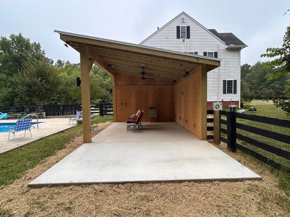 Slide of BNH Builders & Roofing