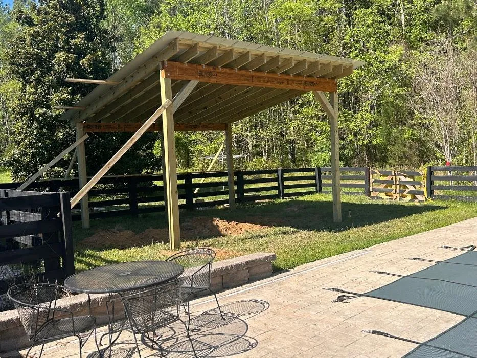 Slide of BNH Builders & Roofing